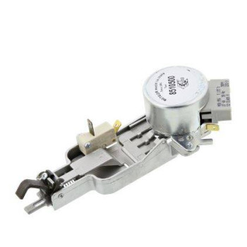 Serratura/Bloccoporta Forno Electrolux 3570475024 Di.Gi.T. Service 2