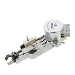 Serratura/Bloccoporta Forno Electrolux 3570475024 Di.Gi.T. Service