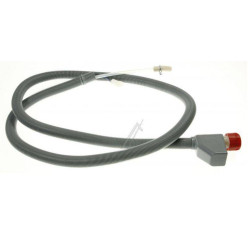 Tubo Carico Aquastop 2145MM LVST Beko 1760360200 New Di.Gi.T. Service SRLS