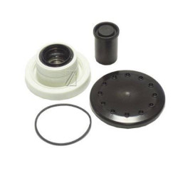 Supporto Cuscinetto SX Lavatrice Electrolux 4071306494 New Di.Gi.T. Service SRLS