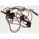 Catenaria 5 Micropulsanti Piano Cottura Whirlpool C00288666 Di.Gi.T. Service