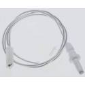 Guarnizione Coppa Rap Whirlpool C00288655 Originale