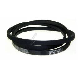 Cinghia Per Lavatrice 3l 485 Ardo Merloni Whirlpool Ariston