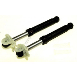  KIT 2 Ammortizzatori Lavatrice Whirlpool C00271755 Di.Gi.T. Service