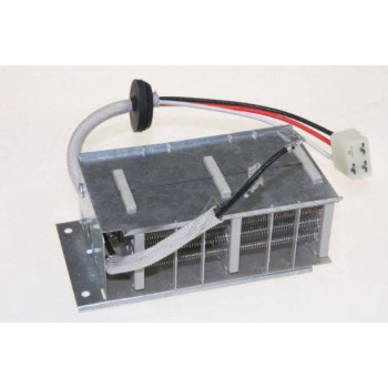 Resistenza Mod.101 230V/10A Asciugatrice Siltal 1378701 New Di.Gi.T. Service SRLS