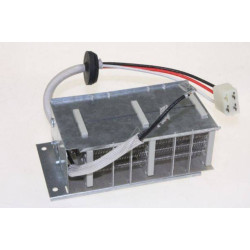 Resistenza Mod.101 230V/10A Asciugatrice Siltal 1378701 New Di.Gi.T. Service SRLS