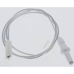 Candela Accensione L650 Piano Cottura Whirlpool C00288665 Di.Gi.T. Service