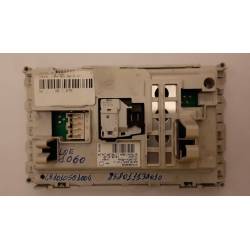 Modulo Elettronico Lavatrice Whirlpool 481010501004 Di.Gi.T. Service