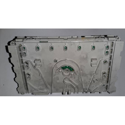 Modulo Elettronico Lavatrice Whirlpool 481010501004 Di.Gi.T. Service