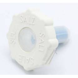 Tappo Sale Aweco Ott.bian Lavastoviglie Smeg 764852111 Originale