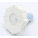 Tappo Sale Aweco Ott.bian Lavastoviglie Smeg 764852111 Originale