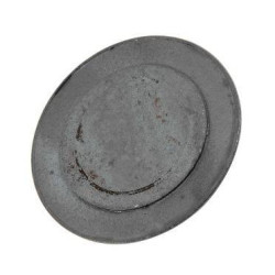Cappellotto Nero Piano Cottura Electrolux 3540139056 Di.Gi.T. Service