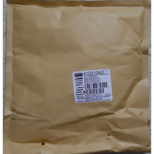 Scheda display lavatrice Hoover 41031042 Di.Gi.T. Service