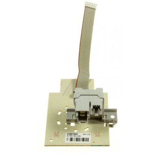 Scheda Programmi Ultra Wd Lavatrice Candy 41031045 Di.Gi.T. Service