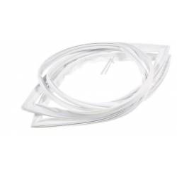 Freezer Ass Gasket F6250/l6290/s627 Congelatore Frigorifero Beko, Blomberg, ArÇelik 4546850400 Originale 4546850400  Guarnizi...