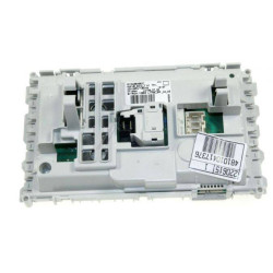 Modulo Wave Prog Lavatrice Whirlpool 481010417376 Di.Gi.T. Service