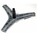 Crociera Cesto Lavatrice Samsung DC97-14369G Di.Gi.T. Service