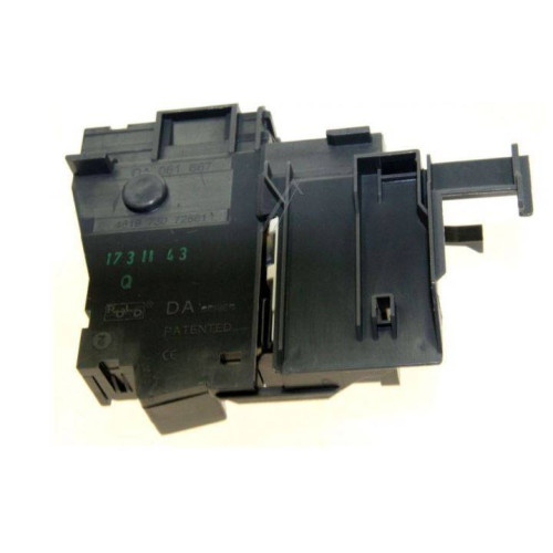 Elettroserratura/Bloccoporta Lavatrice Whirlpool 480111104601 Di.Gi.T. Service