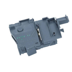 Serratura Lavatrice Lavatrice Whirlpool 480111104601 Originale 2