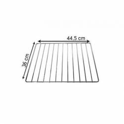 Griglia Piana Forno Ariston C00081578 2