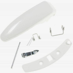 Kit, Maniglia,OblÒ Sensa Lavatrice Electrolux 50276640005  Di.Gi.T. Service