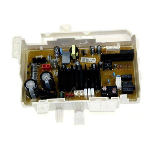 Scheda Elettronica Lavatrice Samsung DC92-00223A Di.Gi.T. Service