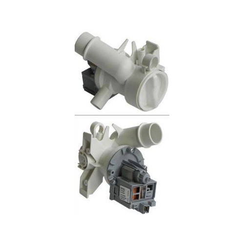 Pompa Scarico Lavatrice Candy Hoover 41018403 Di.Gi.T. Service 