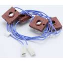 Catenaria 4 Micro Passo 80-0381288 Forno Piano Cottura Franke 1330056426 Originale