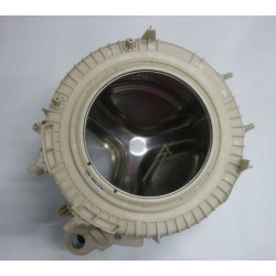 Assieme Vasca Elettrosaldata Bosch Siemens 00714311 Di.Gi.T. Service