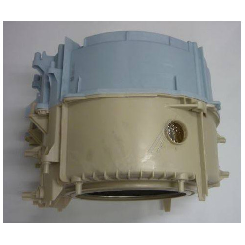 Assieme Vasca Elettrosaldata Bosch Siemens 00714311 Di.Gi.T. Service