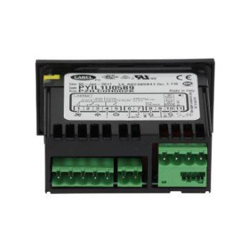 Controllo Elettronico Frigo PYIL1U05B9 Carel 7100643 Di.Gi.T Service 2