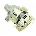 Pompa Di Lavaggio Con Condensatore Vestel M6532001602 Originale