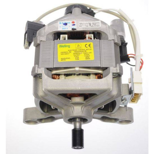 Motore A Collettore 850-1000 Giri Whirlpool C00288958 Di.Gi.T. Service