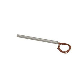 Candeletta resistenza accenzione 280w stufa a pellet 14701025 Di.Gi.T. Service