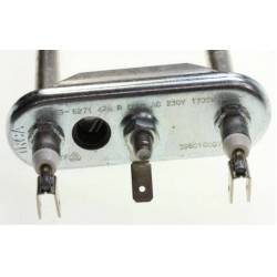 Resist.c/foro 1700w It-wash (75) Lavatrice It-wash 39501000700 Originale