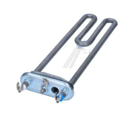 Resist.c/foro 1700w It-wash (75) Lavatrice It-wash 39501000700 Originale