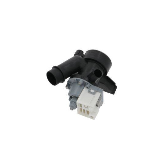 Pompa Scarico Completa 220/240V Lavatrice Candy 41019104 Di.Gi.T. Service