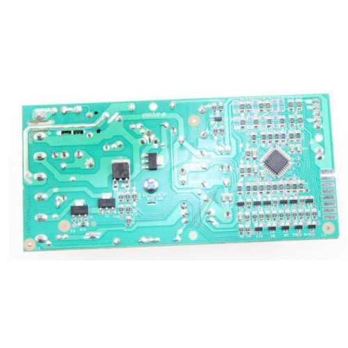 Scheda Elettronica Frigo Arcelik Beko 4624250200 Di.Gi.T. Service