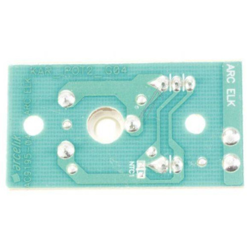 Scheda Elettronica Frigo Arcelik Beko 4360635285 Di.Gi.T. Service