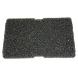 Spugna Filtro Evaporatore Asciugatrice Beko, Blomberg, ArÇelik 2964840100 Originale 2