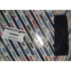 Spugna Filtro Evaporatore Asciugatrice Beko, Blomberg, ArÇelik 2964840100 Originale