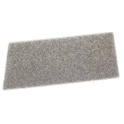 Filtro Espanso Hx Asciugatrice Whirlpool 220x110 Mm Asciugatrice Whirlpool 481010354757 Originale 2