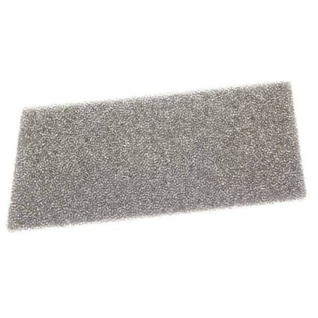 Filtro Espanso Hx Asciugatrice Whirlpool 220x110 Mm Asciugatrice Whirlpool 481010354757 Originale