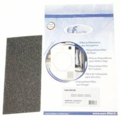 Filtro Espanso Hx Asciugatrice Whirlpool 220x110 Mm Asciugatrice Whirlpool 481010354757 Originale