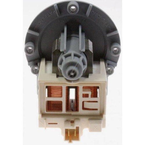 Elettropompa Askoll Lavatrice Universale 63ZN922 Di.Gi.T. Service