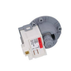 Elettropompa Askoll Lavatrice Universale 63ZN922 Di.Gi.T. Service