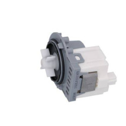 Elettropompa Askoll Lavatrice Universale 63ZN922 Di.Gi.T. Service