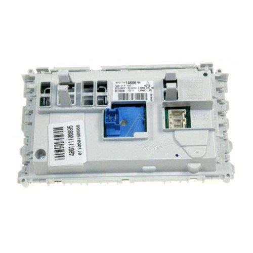 Scheda Controllo Lavatrice Whirlpool 480111100895 Di.Gi.T. Service