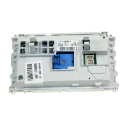 Scheda Controllo Lavatrice Whirlpool 480111100895 Di.Gi.T. Service