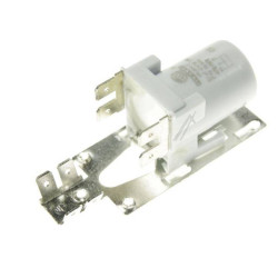 Filtro Antidisturbo Uf 0,1 Ardo 532003600 New Di.Gi.T. Service SRLS